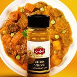 ادویه خورشتی بهرامن