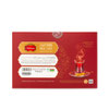 Saffron Rock Candy 10 PCS photo