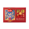 Saffron Rock Candy 10 PCS photo
