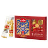 Saffron Rock Candy 10 PCS photo