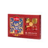 Saffron Rock Candy 10 PCS