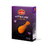 پودر سوخاری زعفرانی