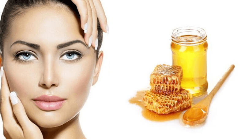 آیا عسل برای صورت و پوست مفید است؟ چگونه از آن استفاده کنیم؟