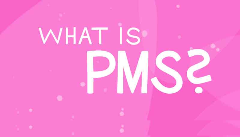 تاثیر زعفران بر روی PMS