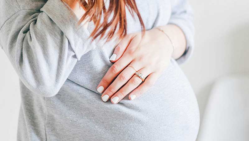مصرف زعفران در دوران بارداری