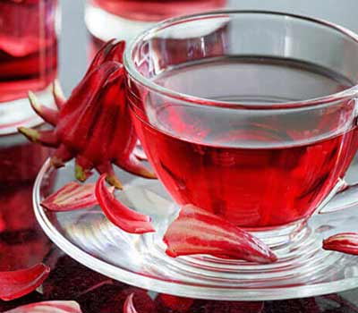 مصرف چای ترش در زنان باردار